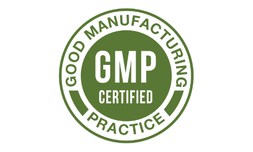 nunerve GMP Certified